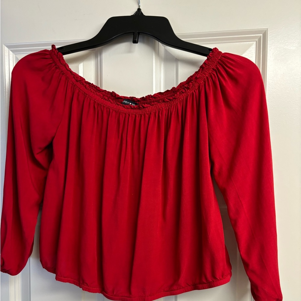Brandi Melville blouse